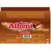 Ülker Albeni Bar Çikolata Karamelli 40 G