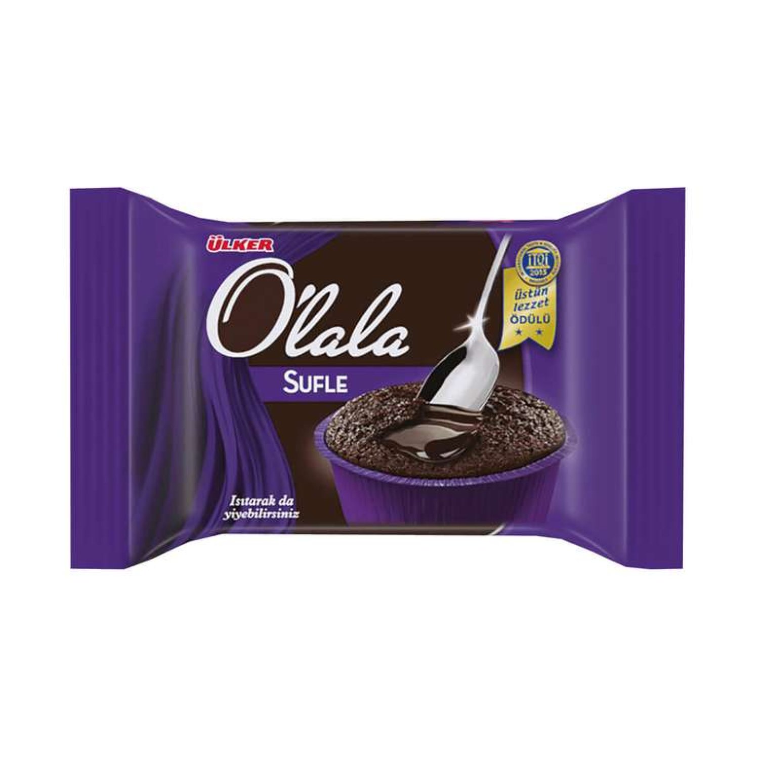 Ülker O'lala Çikolatalı Sufle 70 G