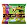Cheetos Cips Mısır Fıstık-Peynir-Biftek Midi 60 G