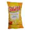 Samba İnce Patates Cipsi 150 G