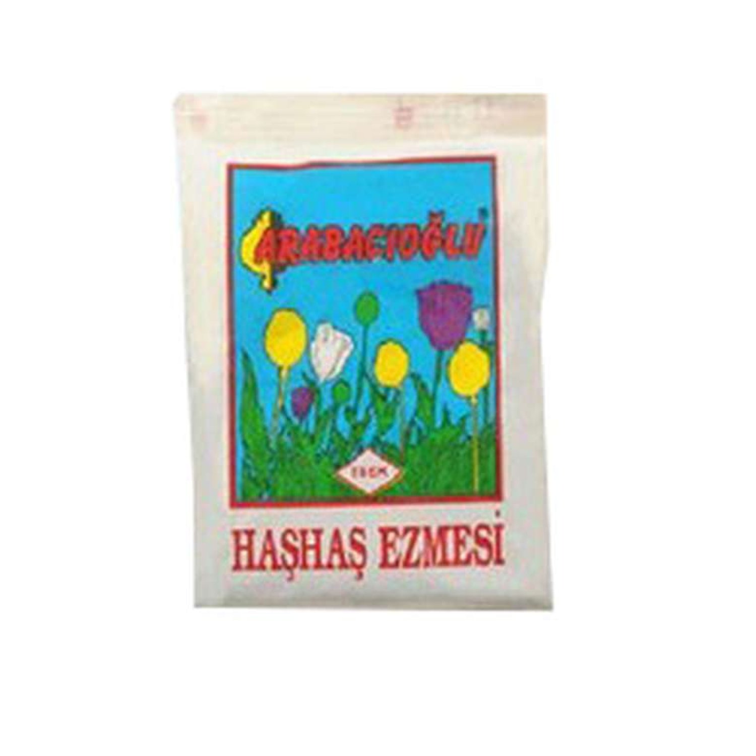 Arabacıoğlu Haşhaş Ezmesi 500 G