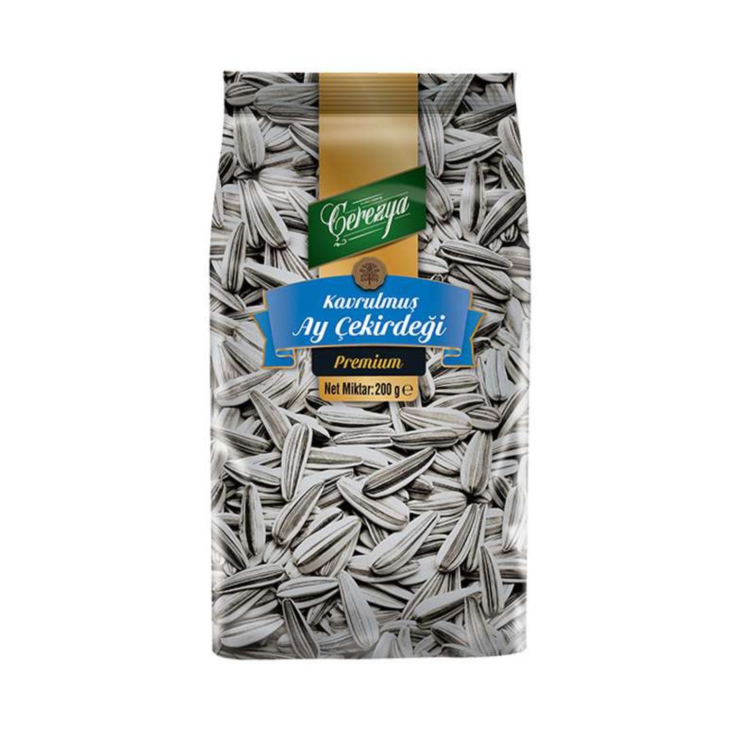 Çerezya Ayçekirdeği Premium 200 G