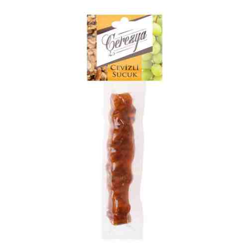 Çerezya Cevizli Sucuk 100 G