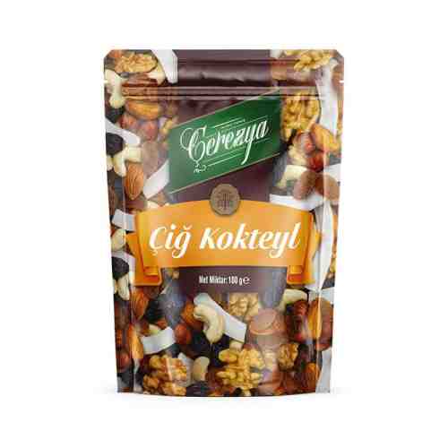 Çerezya Çiğ Kokteyl 180 G