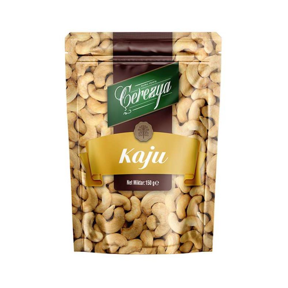 Çerezya Kaju 150 G