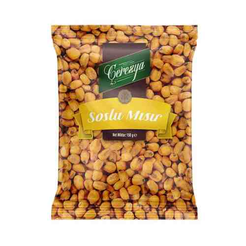 Çerezya Soslu Mısır 150 G