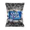 Kara Sevda Bol Tuzlu Siyah Ayçekirdeği 135 G