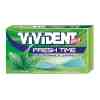 Vivident Fruit Sakız Nane Aromalı 26 G