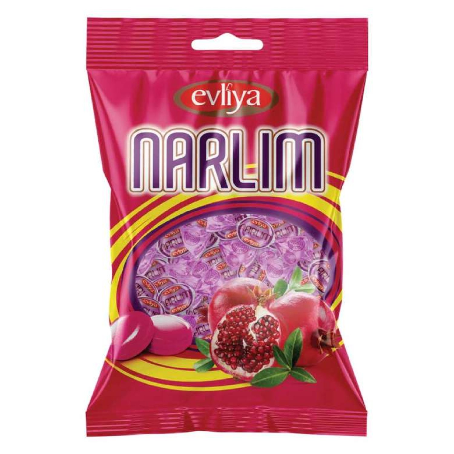 Evliya Sert Şeker Narlı 350 G