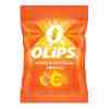 Kent Olips Sert Şeker Limon Portakal Aromalı 39 G