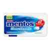 Mentos Clean Breath Sert Şeker Naneli 21 G