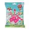 Pıt Pıt Şeker Meyveli Lolipop 6x18 G