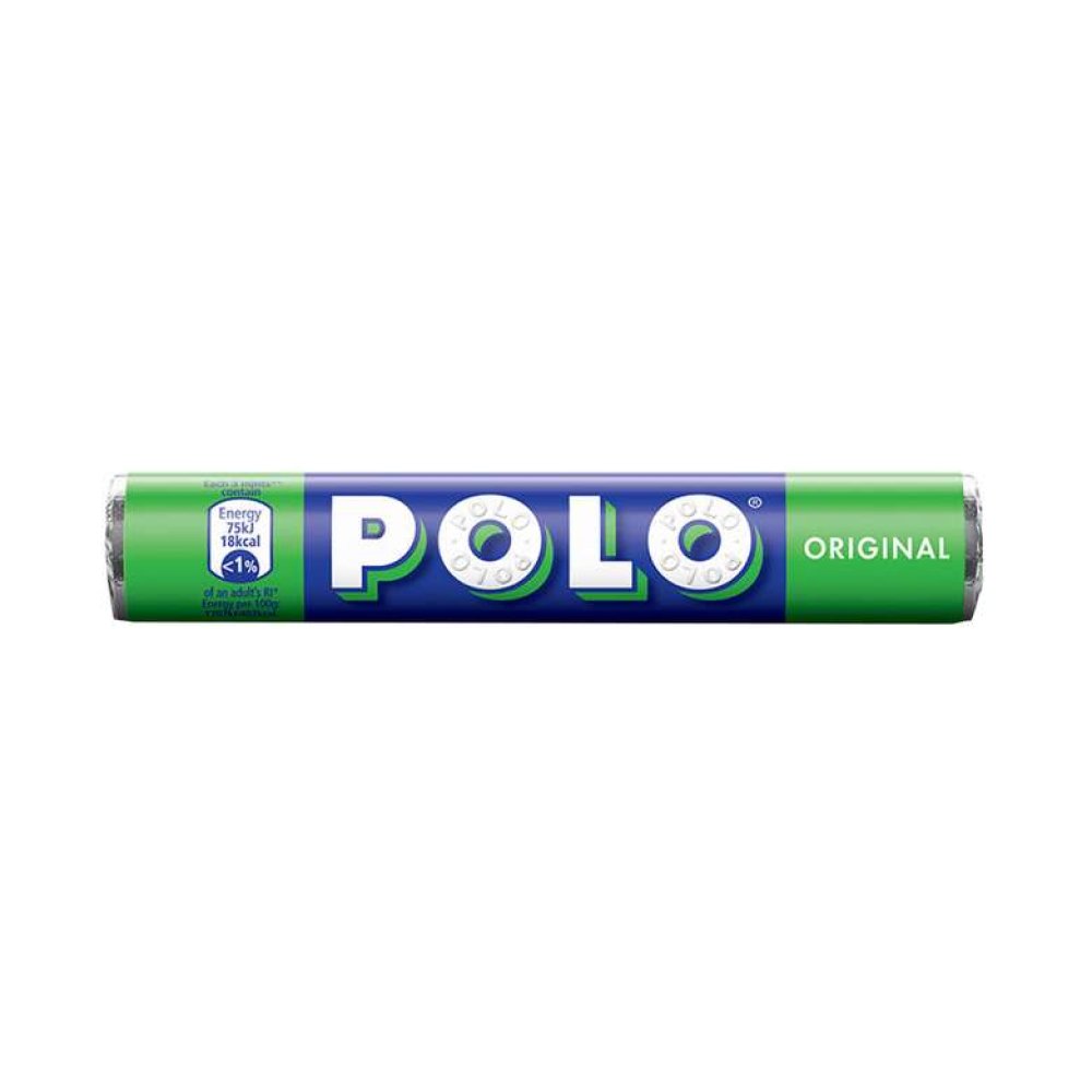 Polo Naneli Şeker 34 G