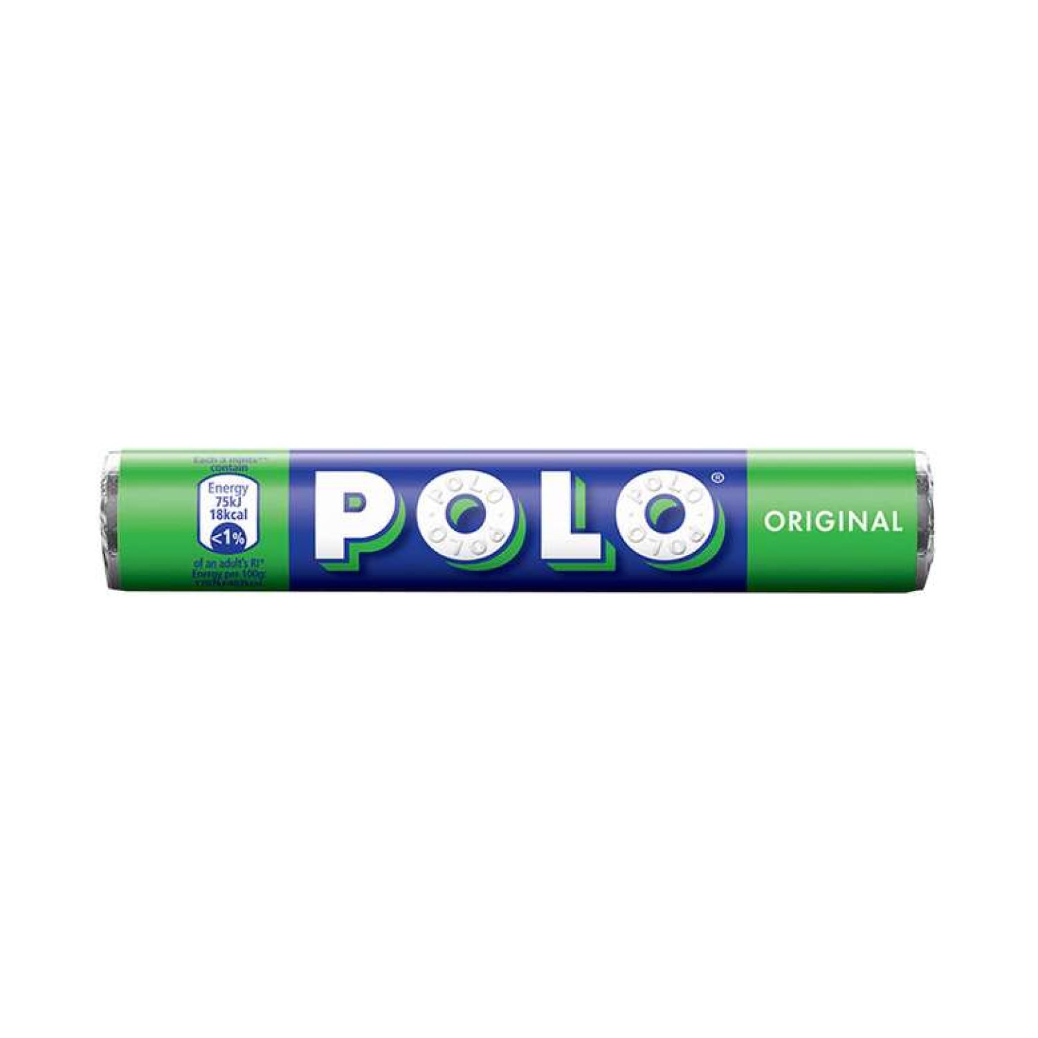 Polo Naneli Şeker 34 G