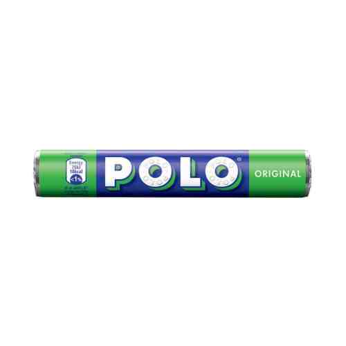 Polo Naneli Şeker 34 G