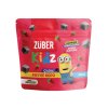 Züber Kidz Çilekli Meyve Küpü 49 G