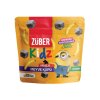 Züber Kidz Muzlu Meyve Küpü 49 G