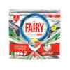 Fairy Bulaşık Makinesi Kapsülü Platinum Plus 22'li