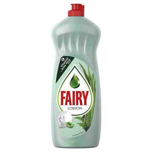 Fairy Losyon Bulaşık Deterjanı 750 Ml