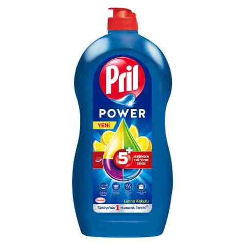 Pril Bulaşık Deterjanı 1100 ml