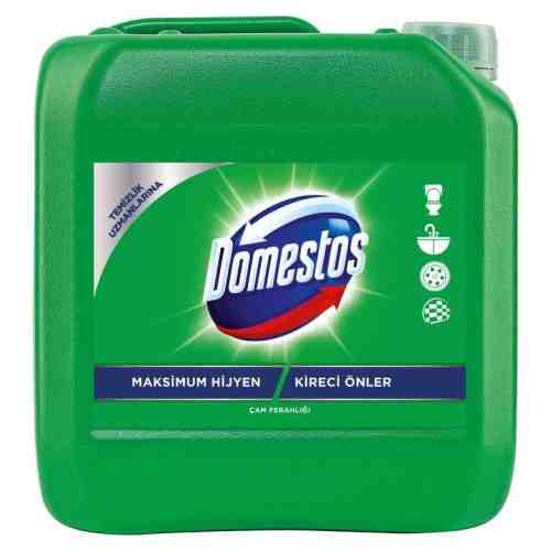 Domestos Çamaşır Suyu Ultra 3703 Ml