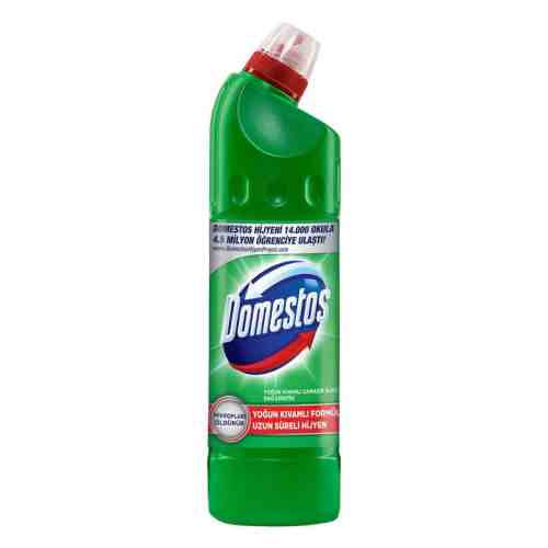 Domestos Çamaşır Suyu Ultra Dağ Esintisi 750 ml