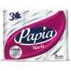 Papia Kağıt Havlu 3 Katlı 3'Lü