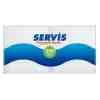 Servis Peçete 200'lü