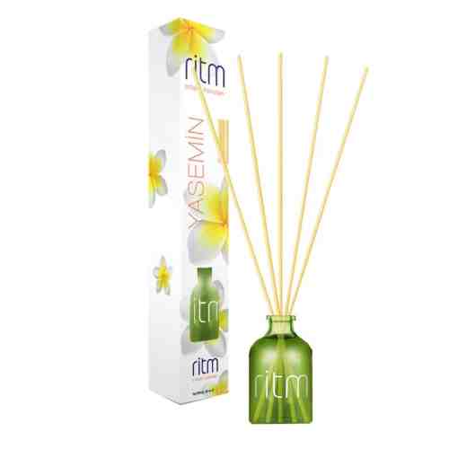 Ritm Bambulu Oda Kokusu Yasemin 50 Ml