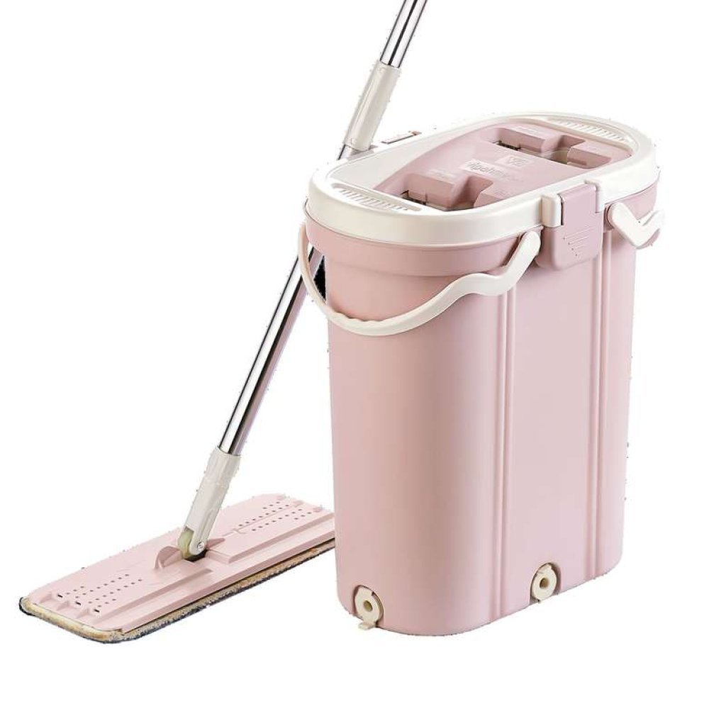 Vip Ahmet Mop Temizlik Kova Seti