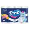 Teno Tuvalet Kağıdı 2 Katlı 16'lı