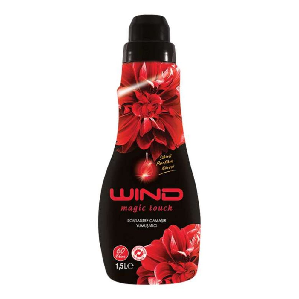 Wind Konsantre Yumuşatıcı Magic 1500 Ml