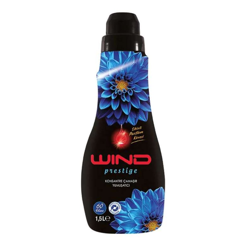 Wind Konsantre Yumuşatıcı Prestij 1500 Ml