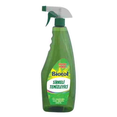 Biotol Sirkeli Yüzey Temizleyici 1000 Ml