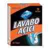 Çiçeğim Lavabo Açıcı 3X70 G