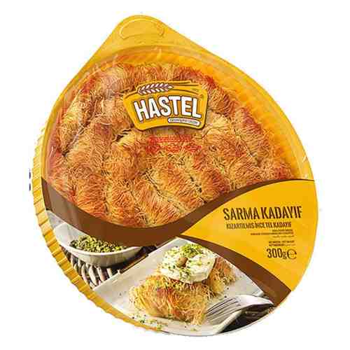 Hastel Hazır Sarma Kadayıf 300 G