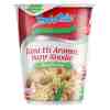 İndo Mie Noodle Bardak Dana Etli 60 g