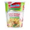 İndo Mie Noodle Bardak Sebzeli 60 G
