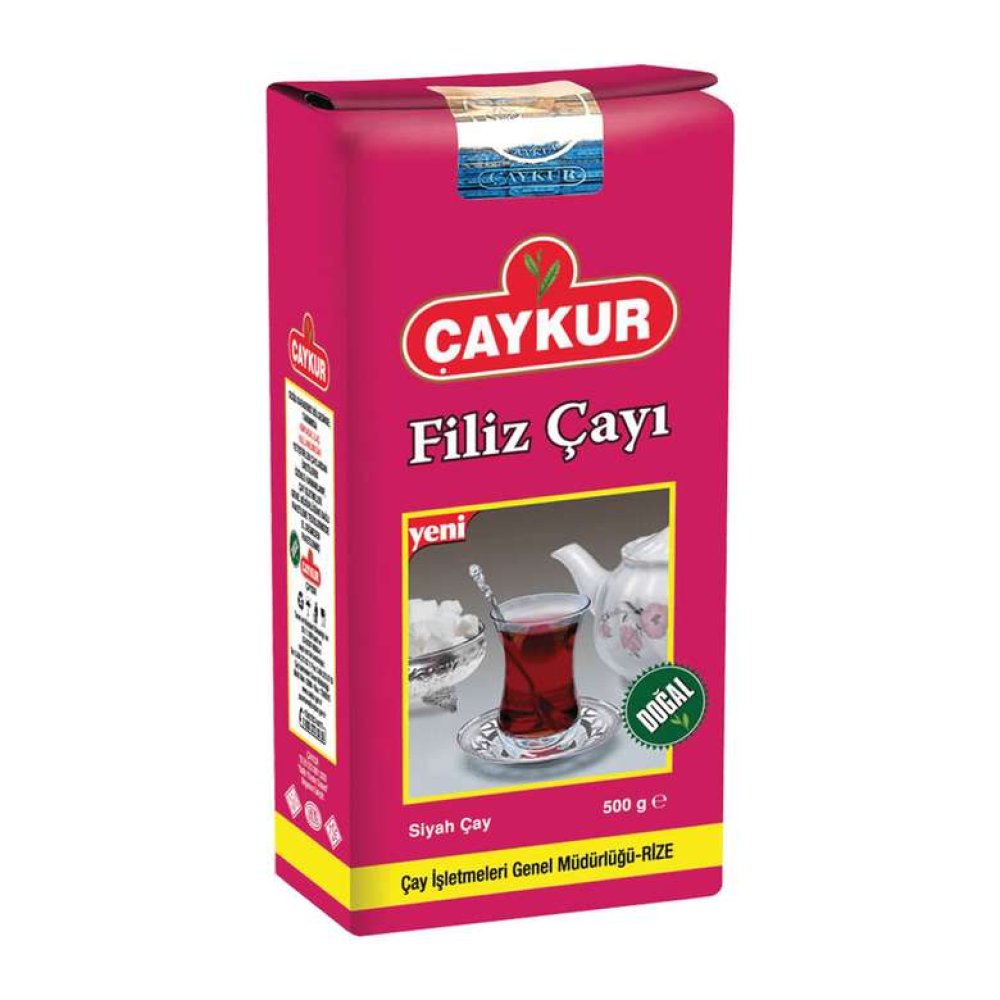 Çaykur Çay Filiz 500 G