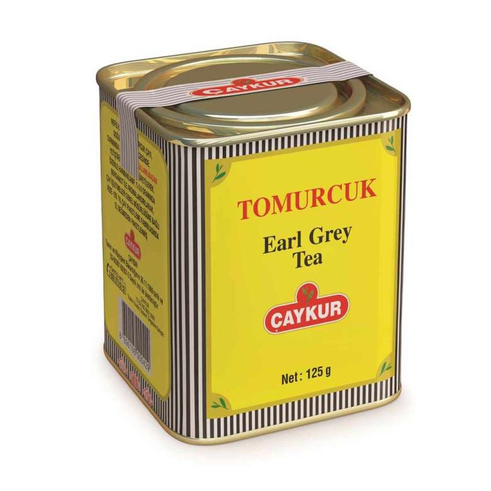 Çaykur Çay Tomurcuk 125 G