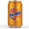 Bi Portakal 330 Ml