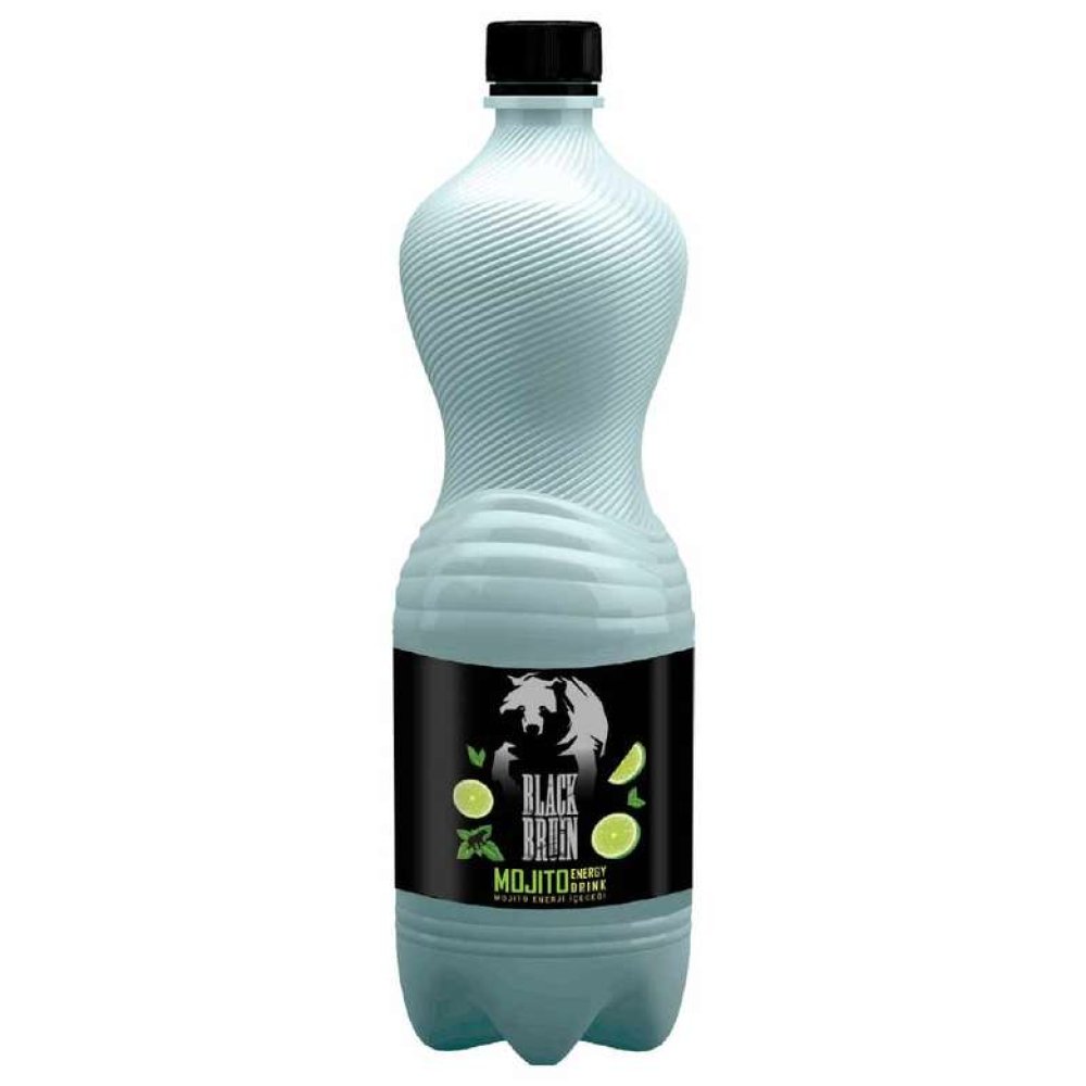 Black Bruin Enerji İçeceği Açai 1 L