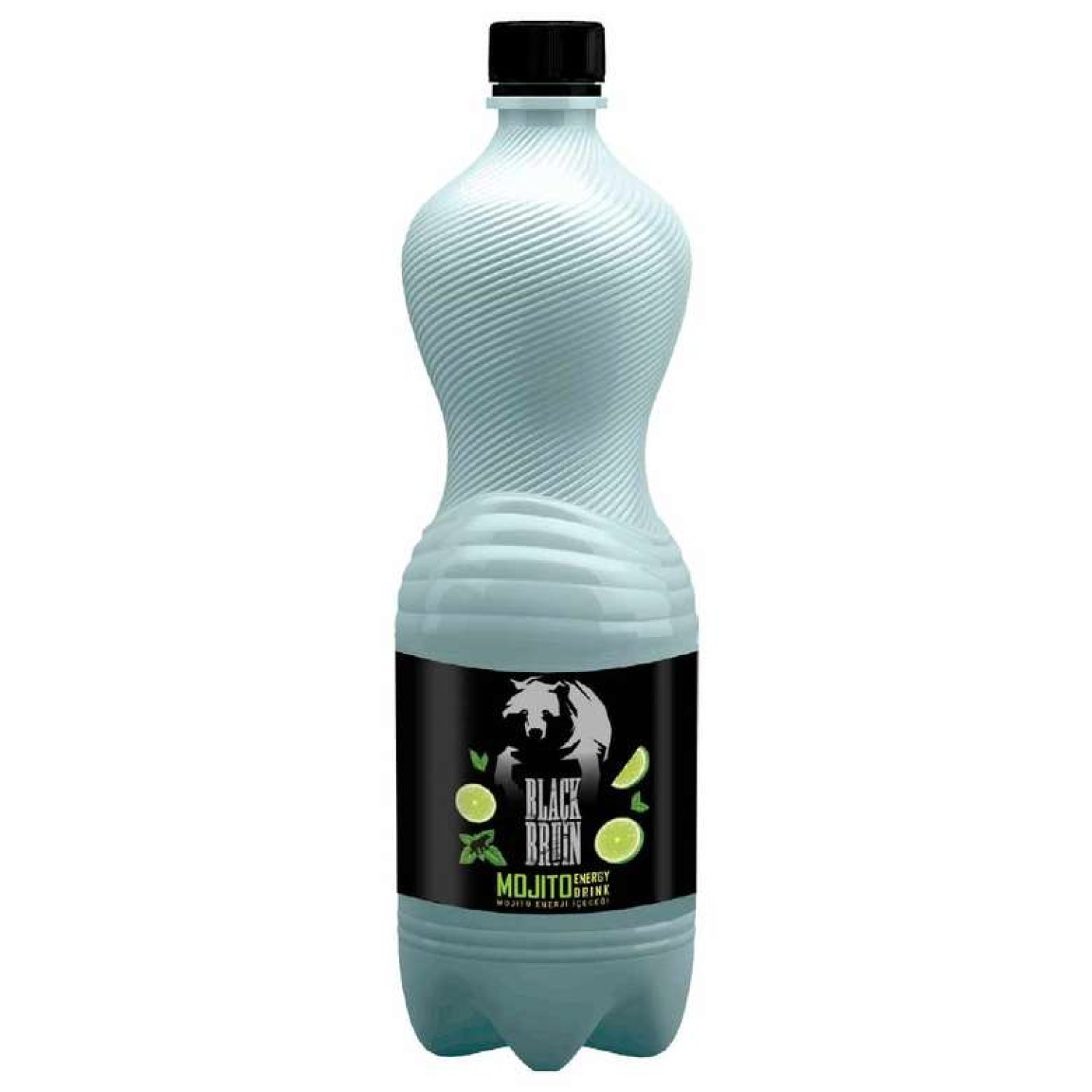 Black Bruin Enerji İçeceği Açai 1 L