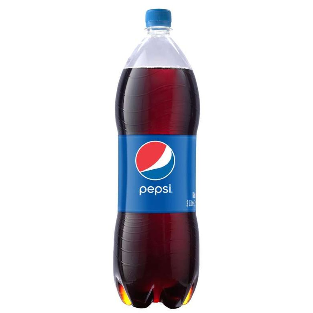 Pepsi 2 L