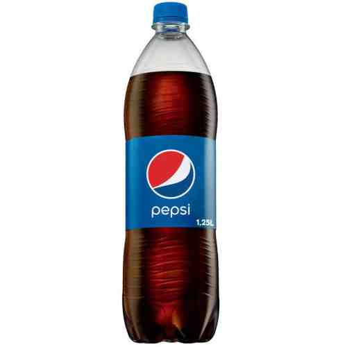 Pepsi Kola 1,25 L