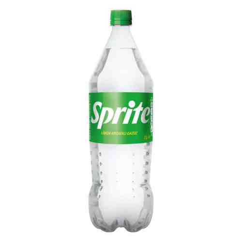 Sprite Gazlı İçecek Gazoz 1 L