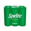 Sprite Gazlı İçecek Gazoz 6X250 Ml
