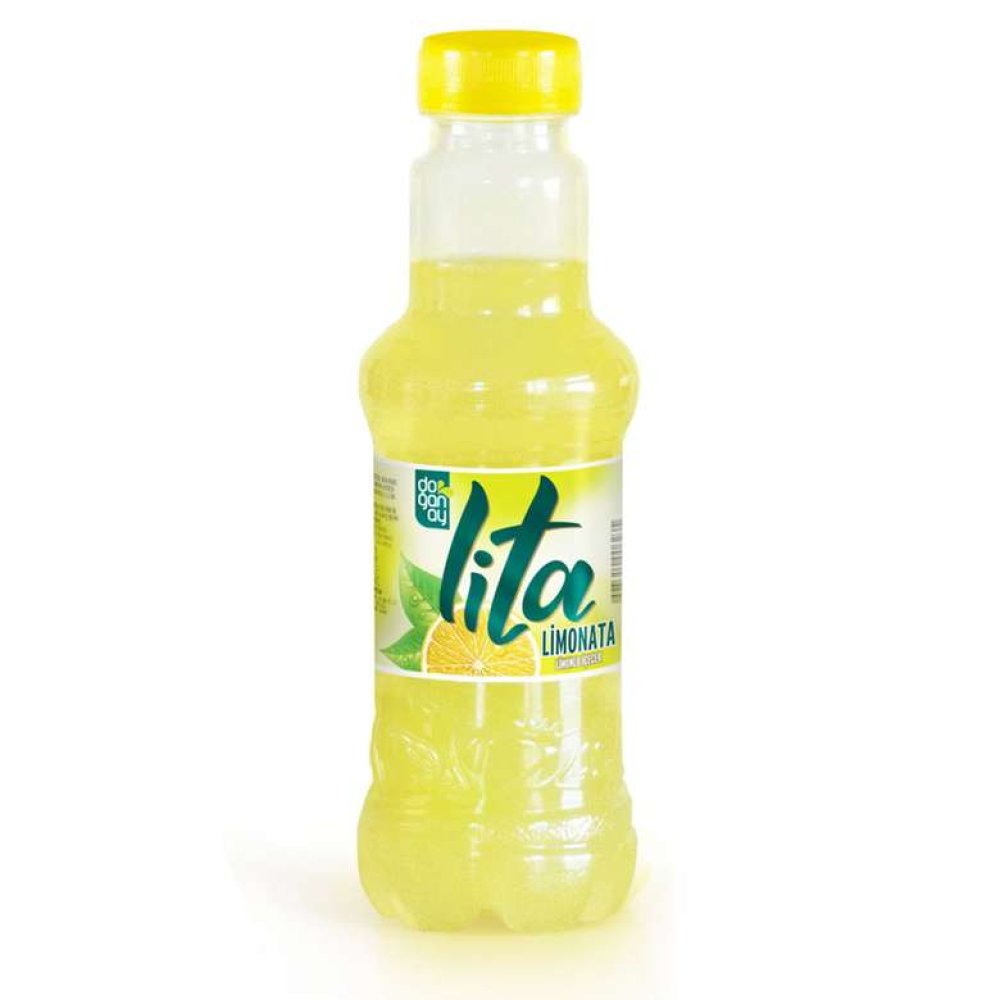 Doğanay Limonata 300 Ml