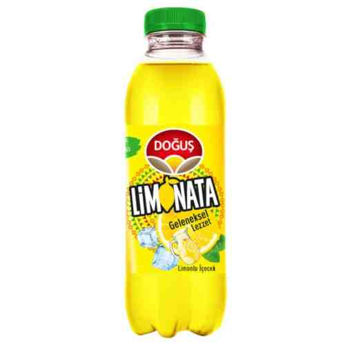 Doğuş Limonata 250 Ml
