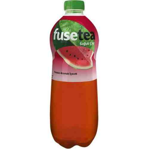 Fuse Tea Buzlu Çay Karpuz 1 L